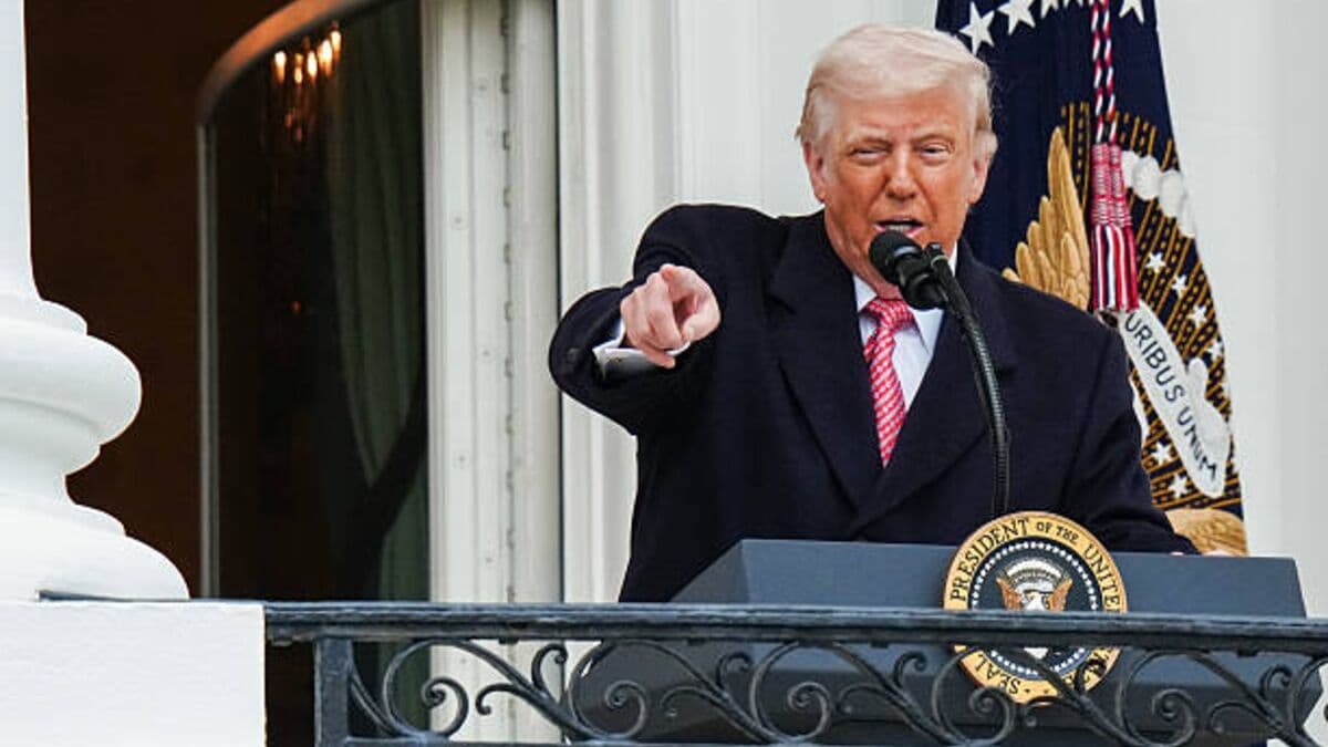 Trump Promises Farmers Help Is on the Way