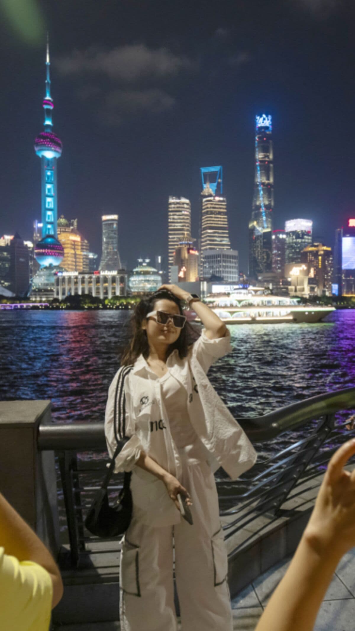 China Encouraged to Embrace Chinamaxxing to Boost Tourism