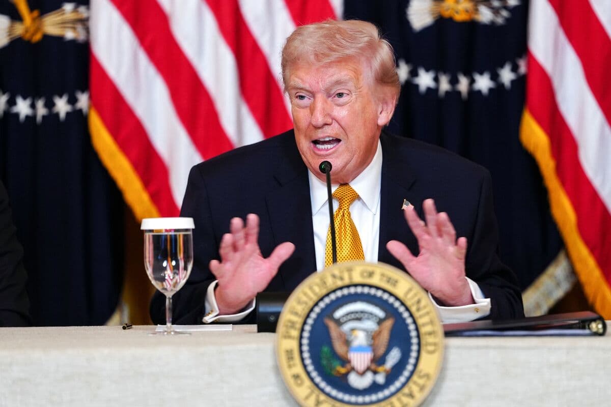 The Big Question on Iran War: How Does It End?