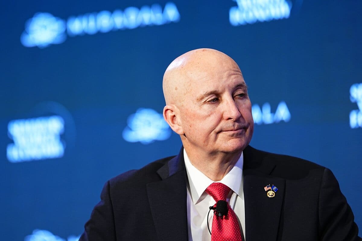 Pete Ricketts Projected to Win Nebraska Republican Senate Primary