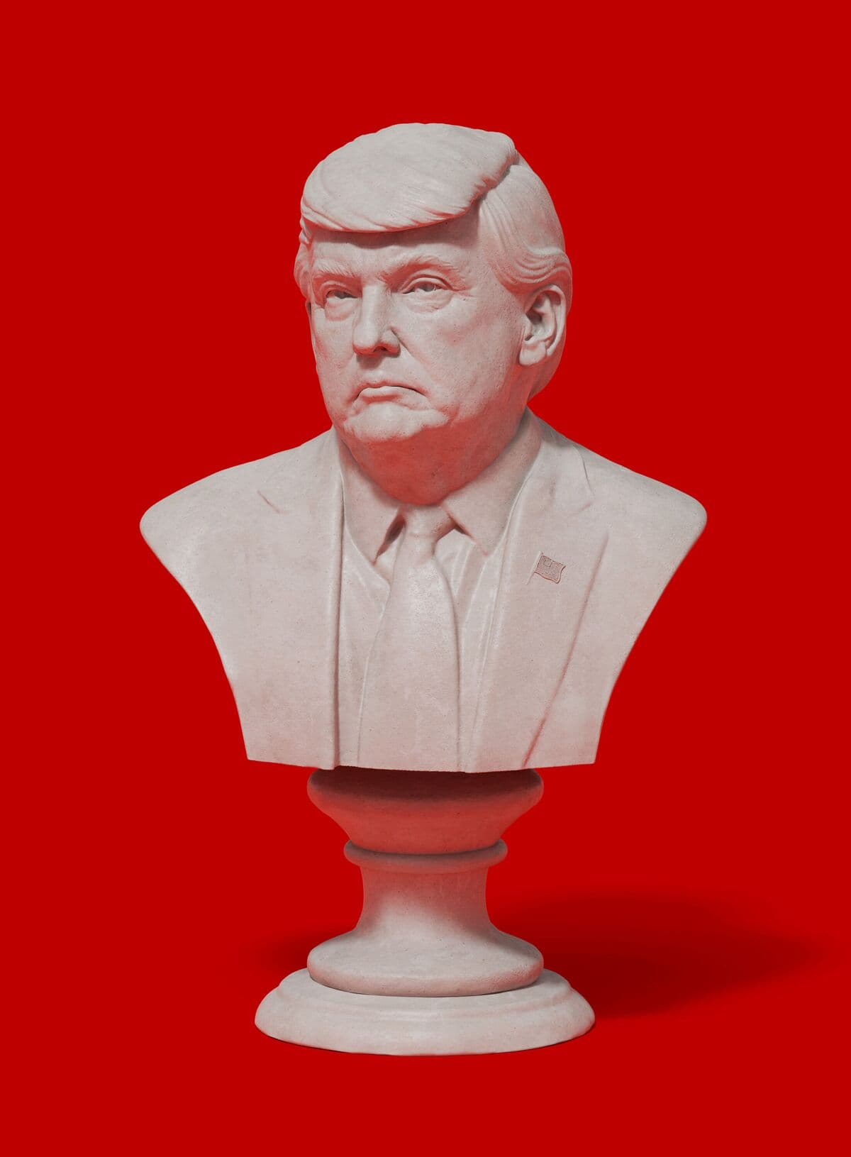 I’ve Studied How Democracies Fail. Here’s My Unified Theory of Trump