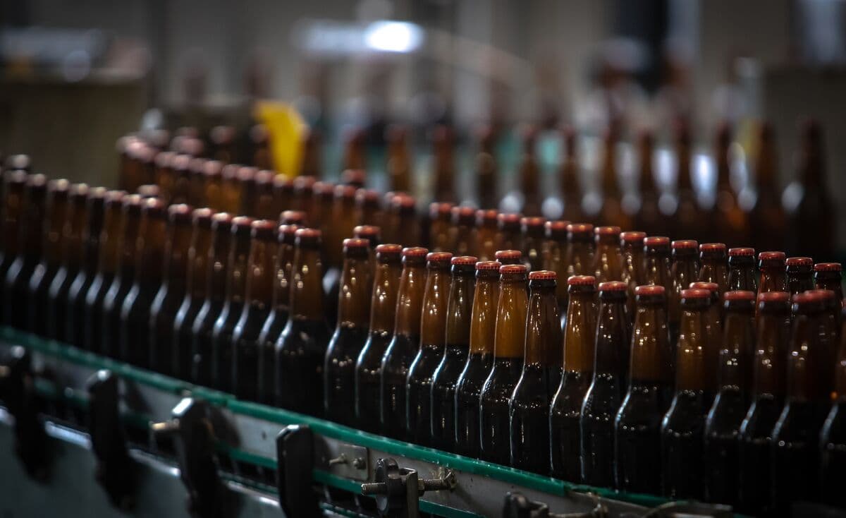 Ambev Soars Most Since 1999 as Brazil Beer Boosts Earnings