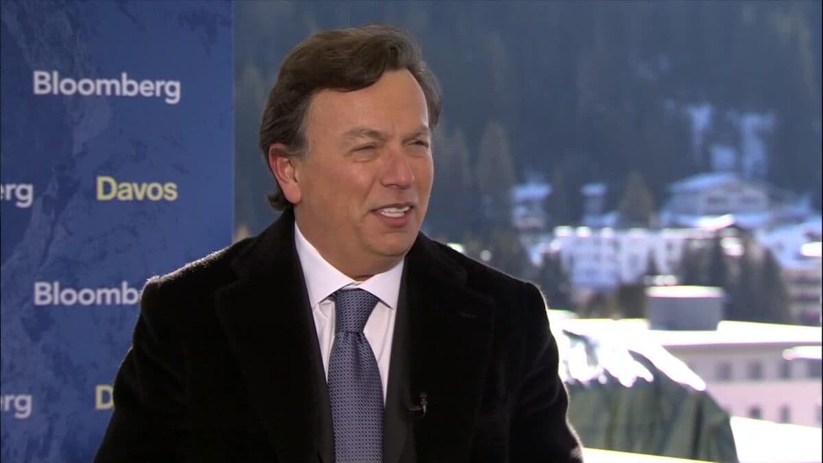 GA’s Martin Escobari on AI Fueling New Opportunities