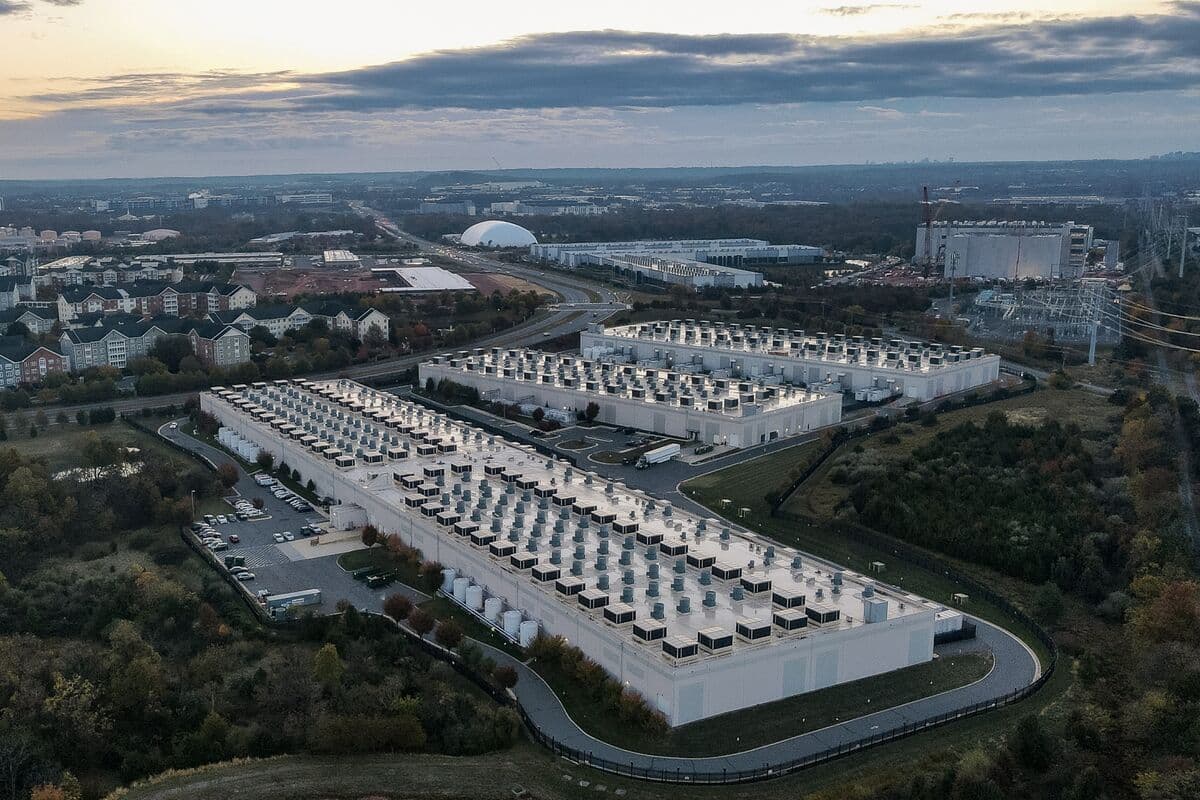 How Big Tech’s AI Ambitions Are Fueling a Borrowing Boom