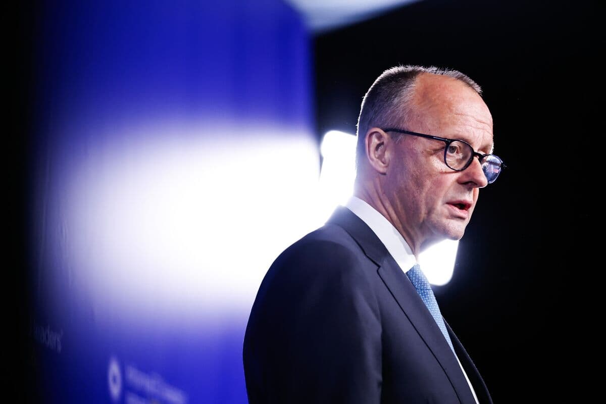 German Coalition Approves Healthcare Overhaul, Budget Blueprint