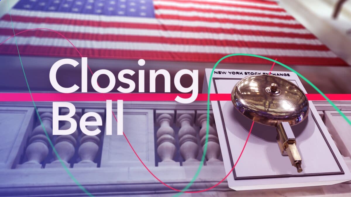 Stocks Hold Record Highs | Closing Bell