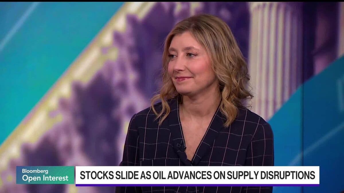 Credit Cycle Coming to a Head, Robinhood CIO Warns