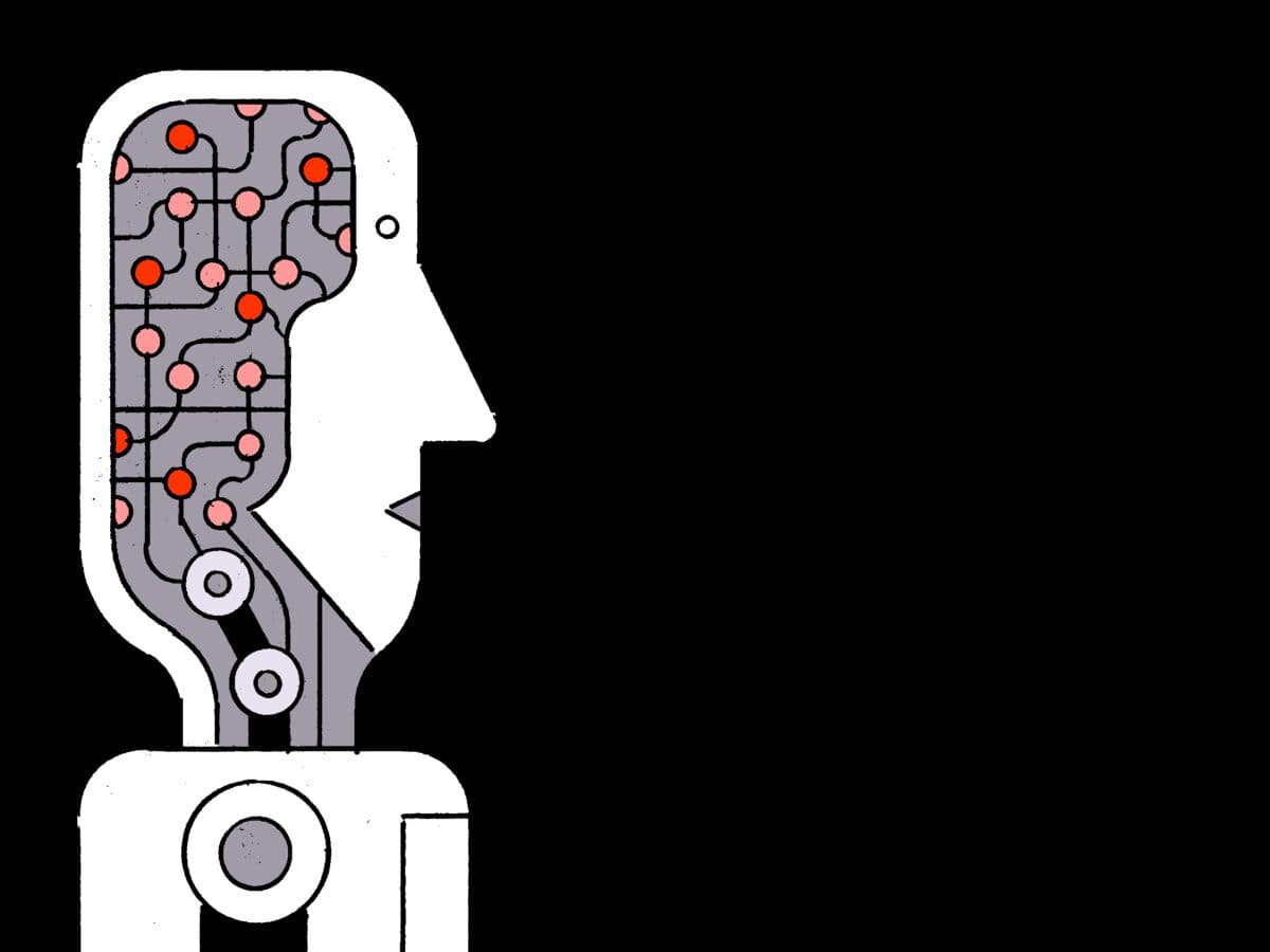 Bonanza or Bubble? Where AI Goes From Here