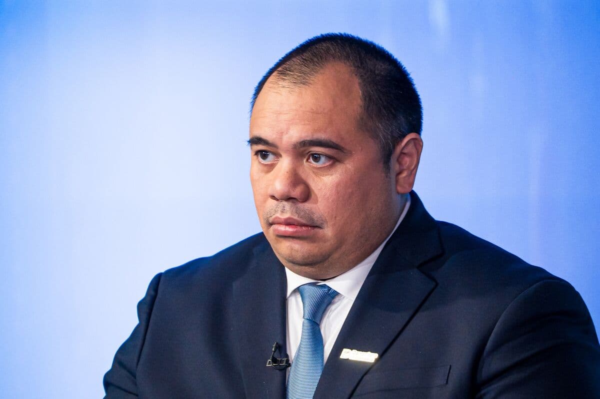 Indonesia's Danantara Advocates for Market Input in Export Oversight Body
