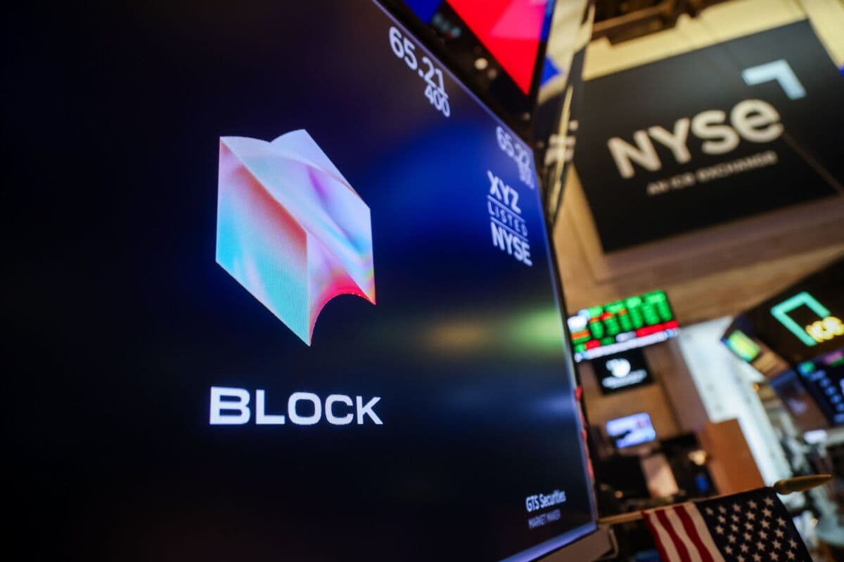 Dorsey’s Block Raises Full-Year Profit Forecast