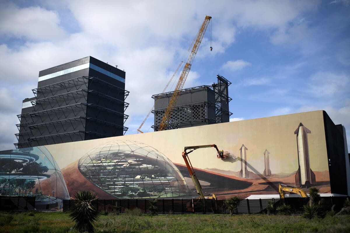 SpaceX Plans to Establish IPO Terms by Wednesday Afternoon