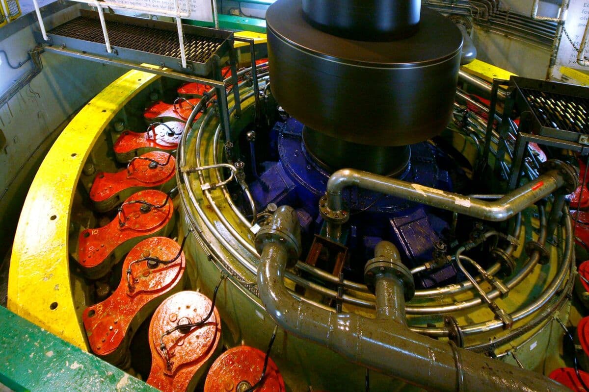 Convalt Energy to Invest $6.2 Billion in Lesotho Hydro and Data Center