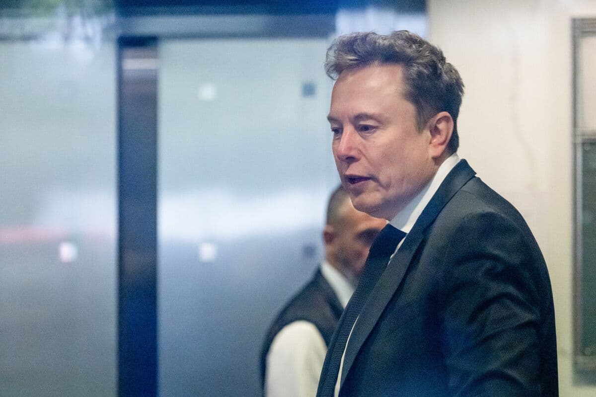 Musk Agrees to Pay $1.5 Million to Settle SEC Twitter Stake Case