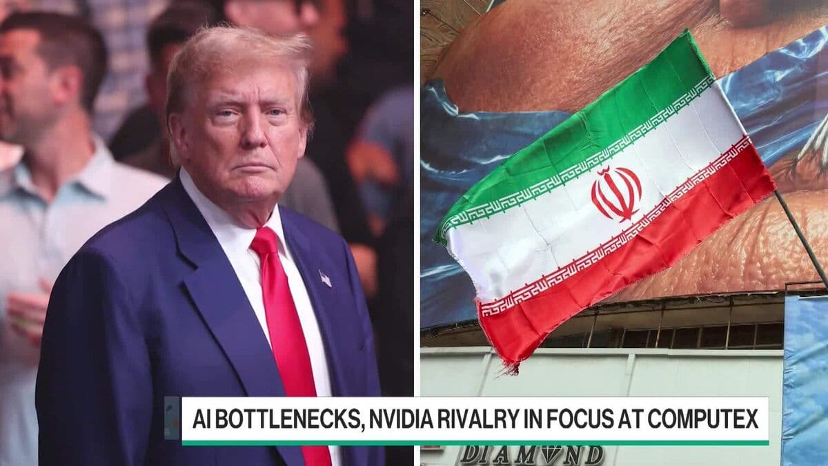 US and Iran Continue Negotiations Amid Ongoing Military Strikes