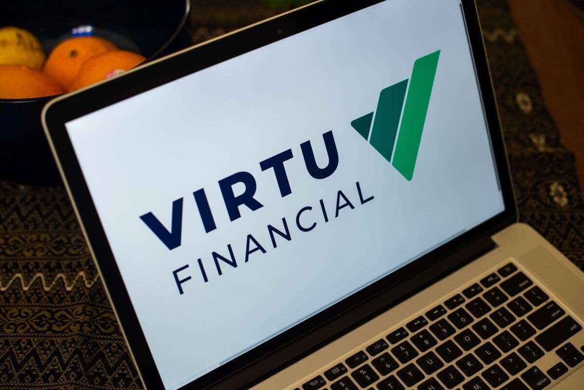 Virtu Financial Begins Trading on Kalshi as Interest in Event Betting Grows