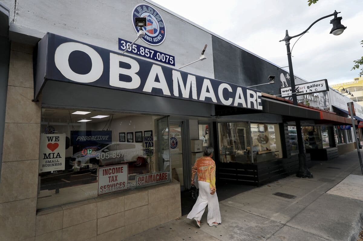 Congress Remains Stuck on Obamacare Credits as Enrollment Closes