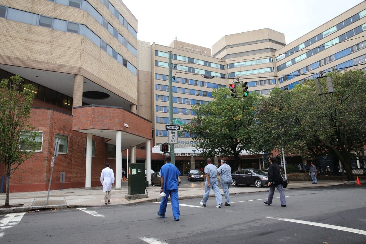 Justice Department Accuses Yale Medical School of Discriminatory Admissions Practices