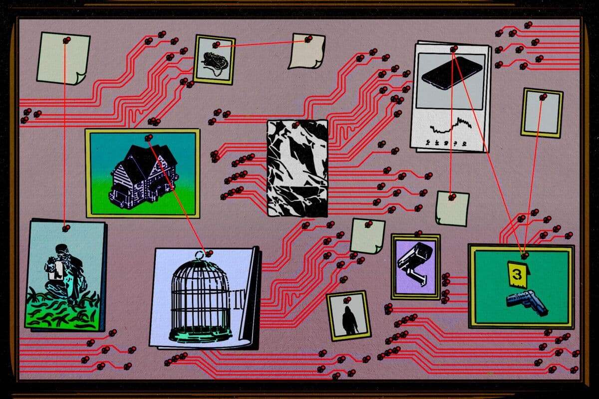 Crypto Thieves Move Offline to Terrorize Investors at Home