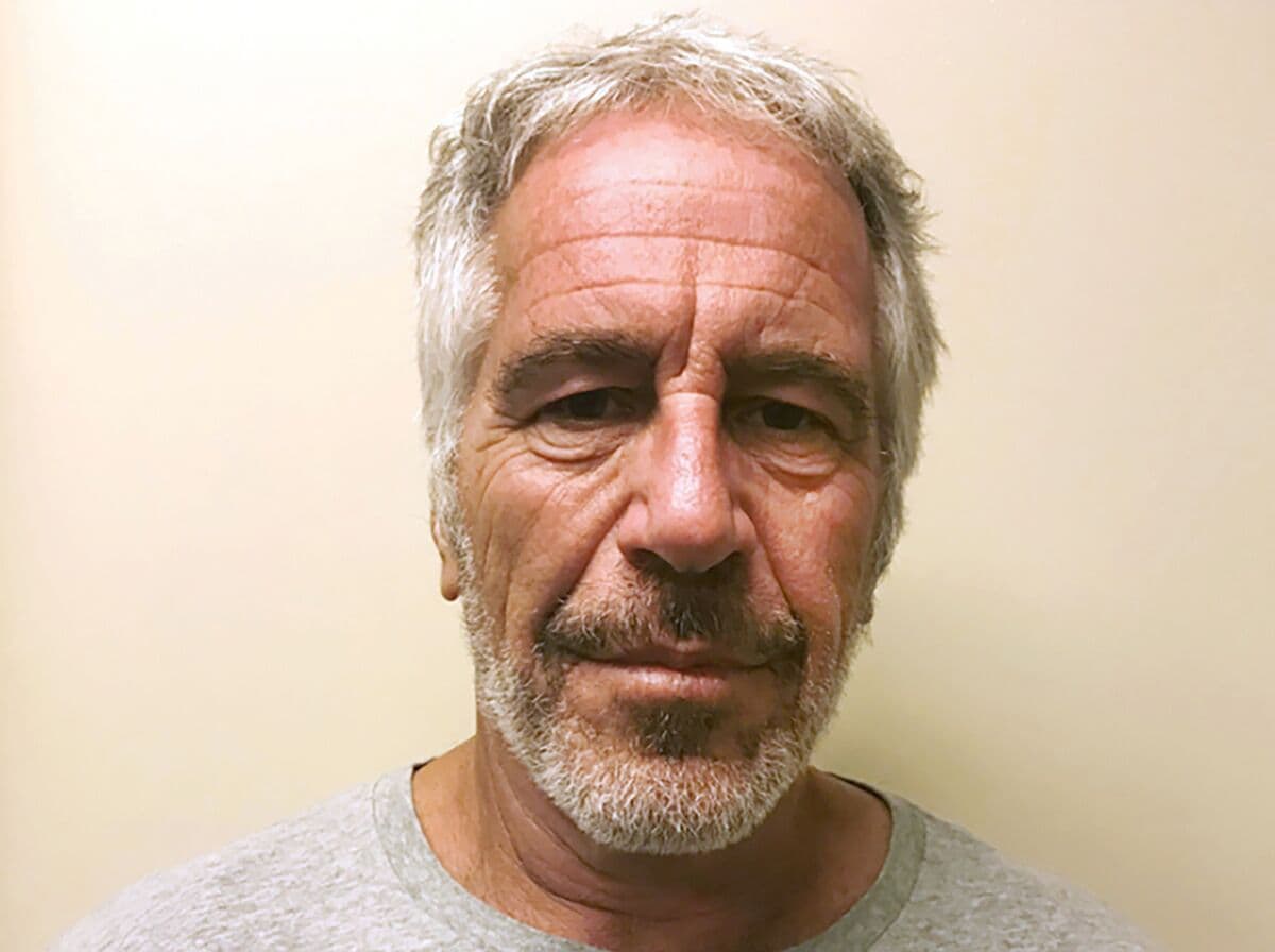 Jeffrey Epstein’s Purported Suicide Note Released by US Court