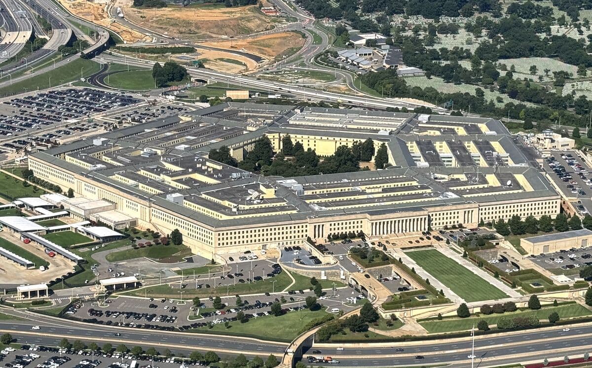 Pentagon Says It’s Told Anthropic the Firm Is Supply-Chain Risk