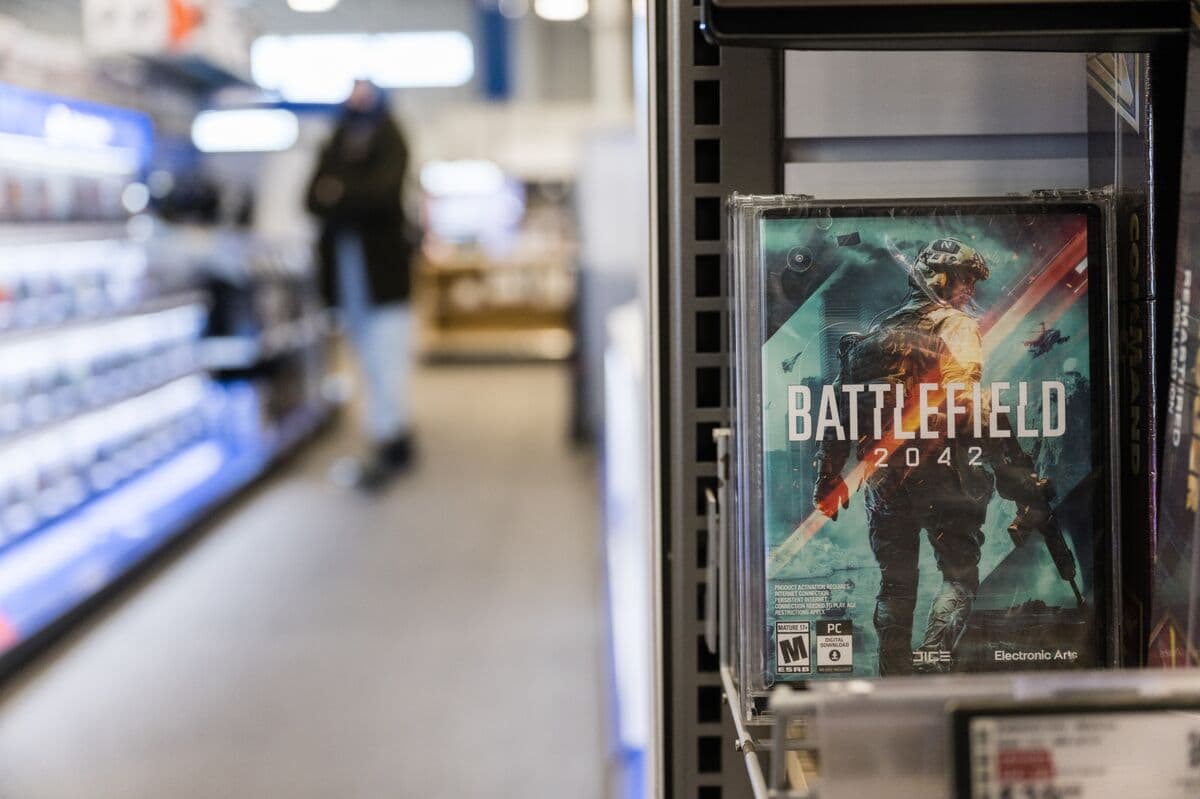 EA Buyout Banks Eye €4 Billion, $10.5 Billion Split in Debt Sale