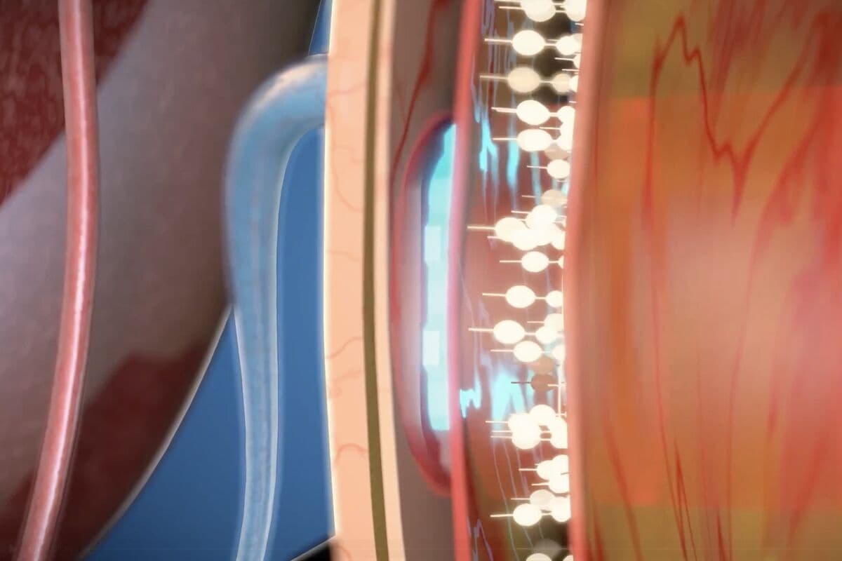 Brain Tech Startup Science Corp. Raises $230 Million to Treat Blindness