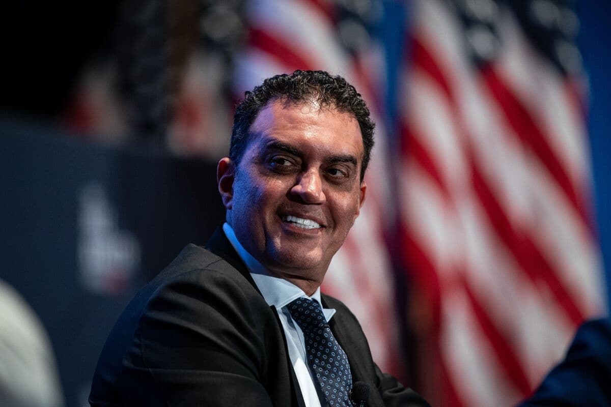 Pentagon Turns to Ex-Uber Executive in Anthropic Feud Over AI