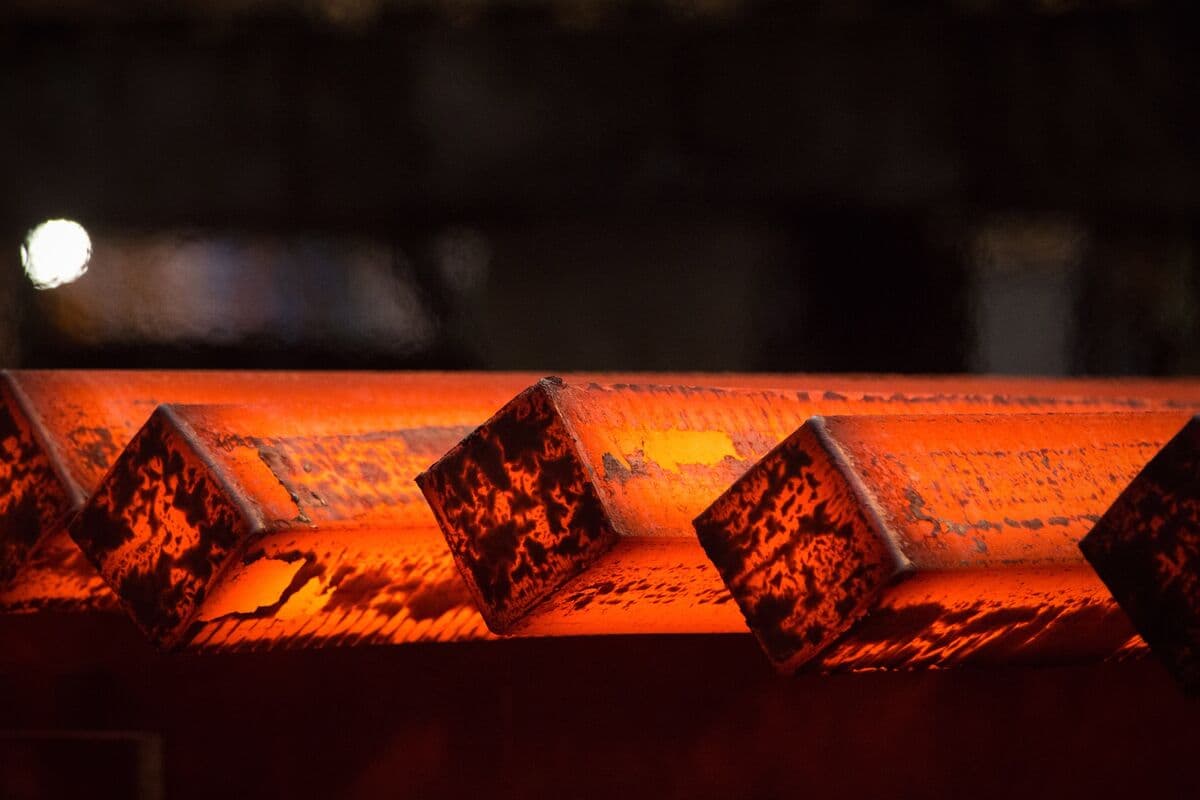 Metinvest Pursues New Investor for Major Steel Project in Italy