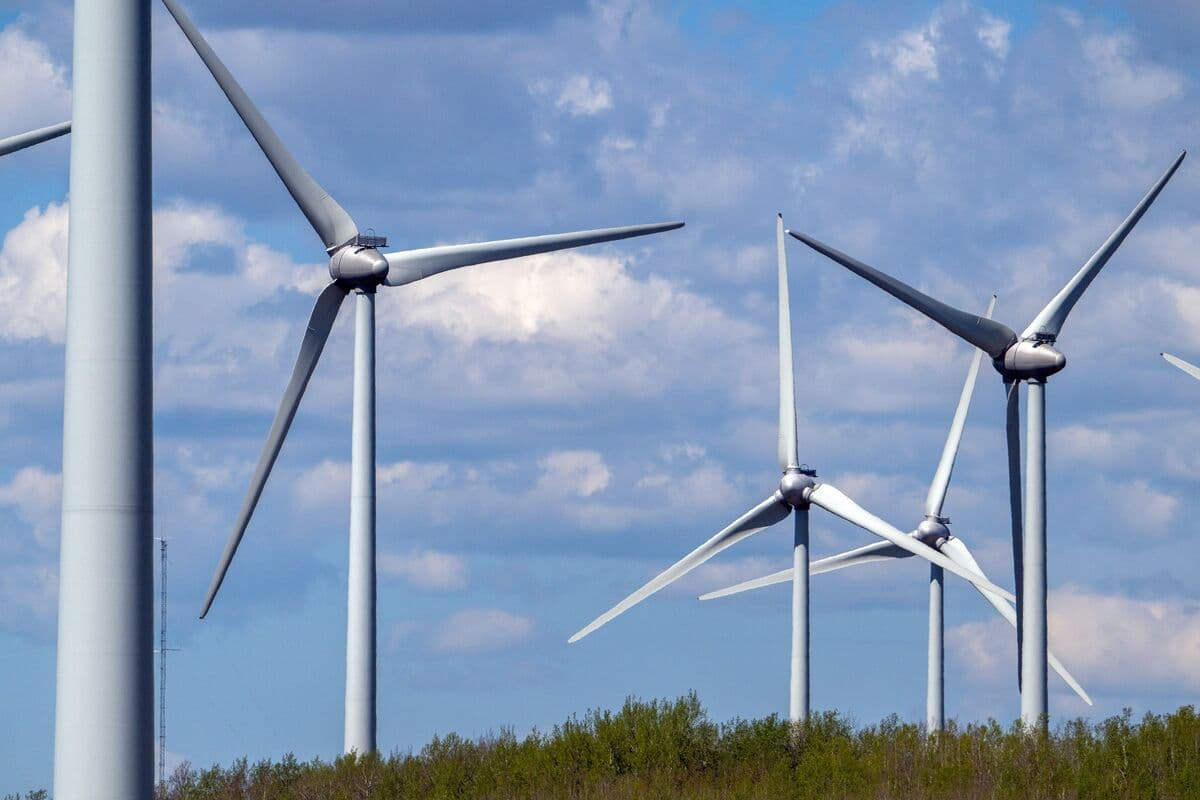 Brookfield, La Caisse Agree a C$9 Billion Takeover of Boralex