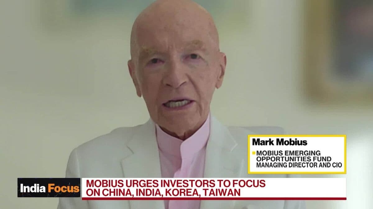 Why India is a Top Market Pick for Veteran Investors