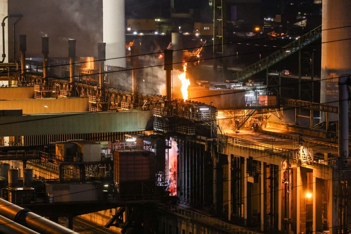 EU Plans to Allocate More Free Carbon Permits to Industry