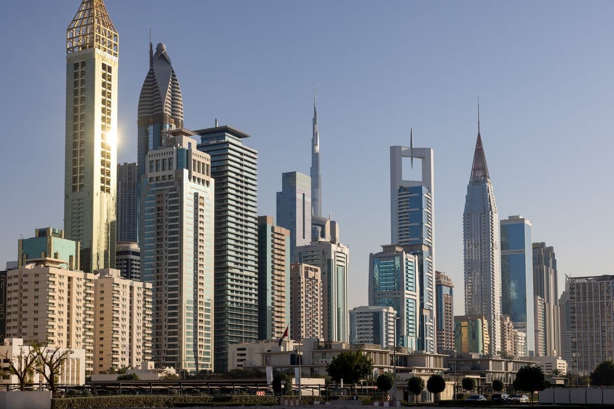 HSBC Faces $400 Million Risk from Struggling UAE Company IFFCO