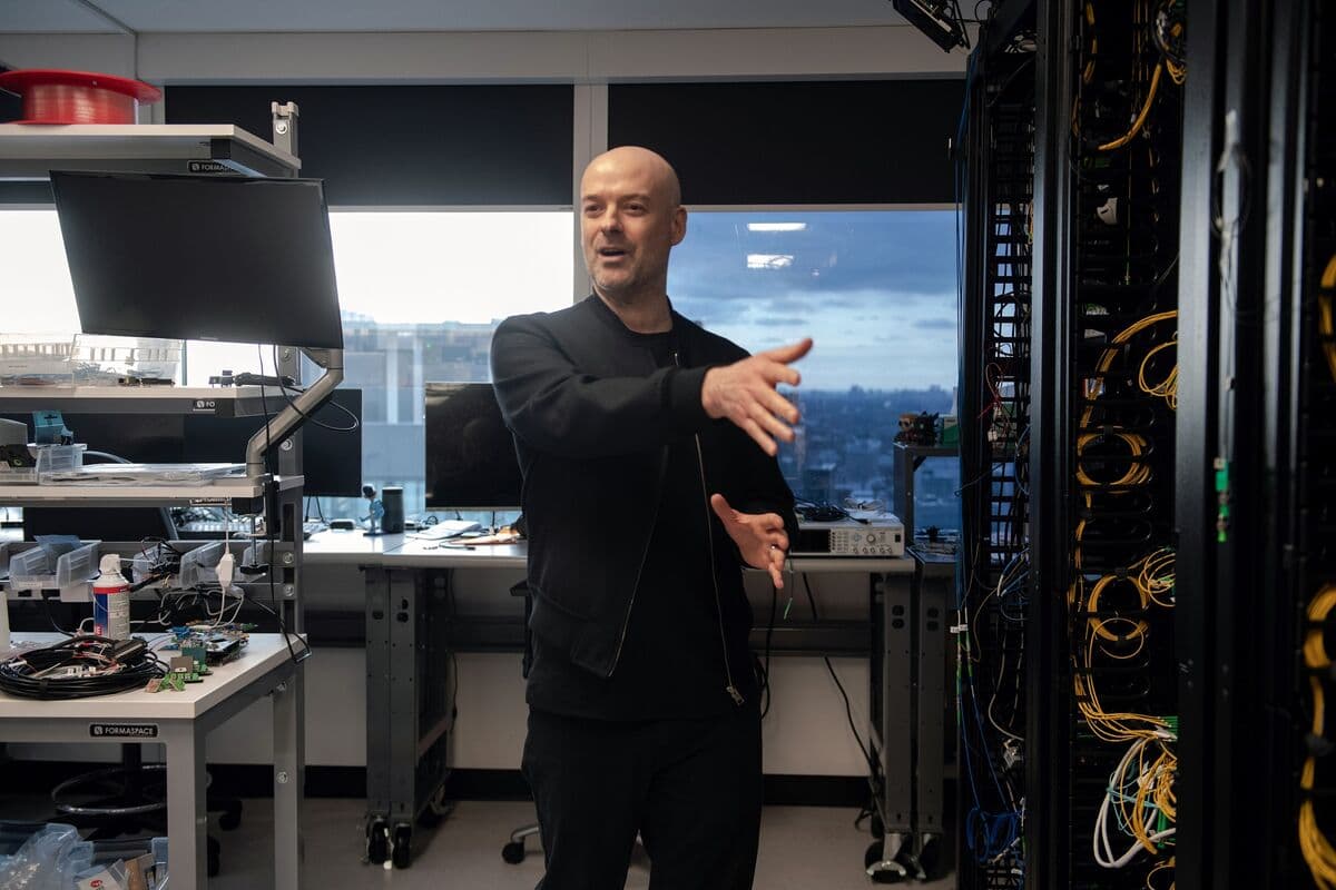 Xanadu Moves Closer to Public Listing as Quantum Race Heats Up