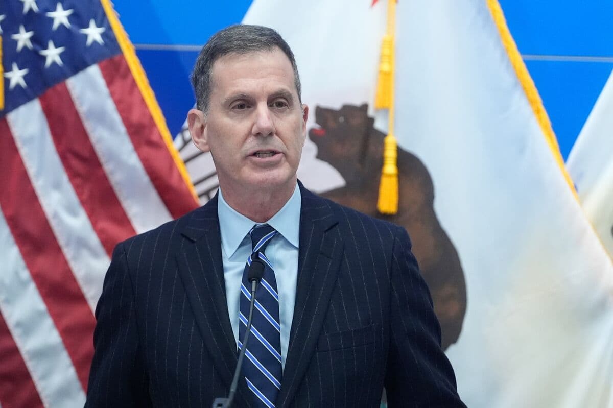 Silicon Valley Prosecutor Focuses on Foreign Corporate Espionage Cases