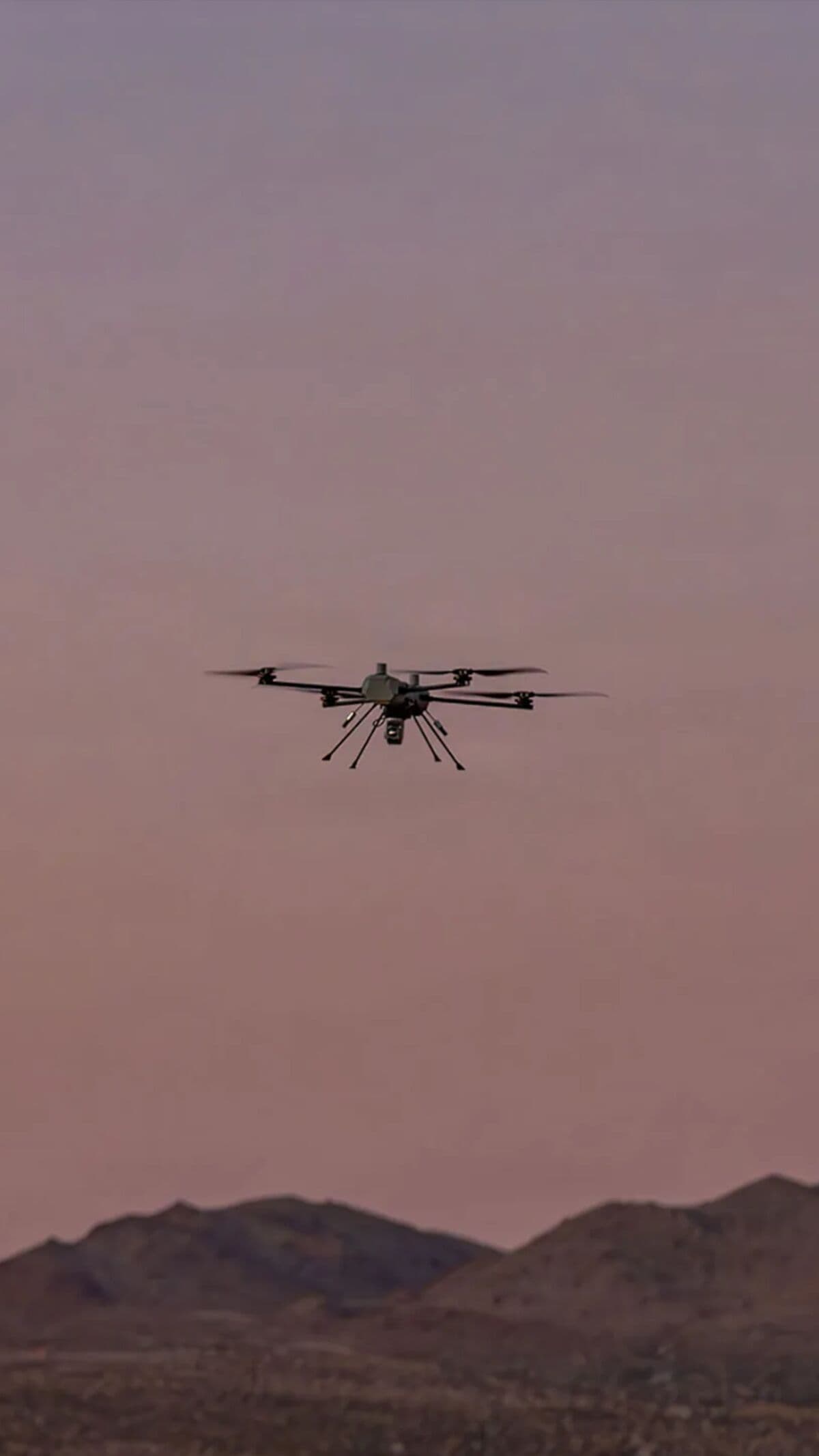 How the Pentagon Got Hooked on AI War Machines