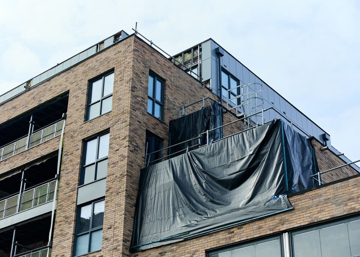 London’s Housebuilding Crisis Weighs on Labour’s Election Pitch