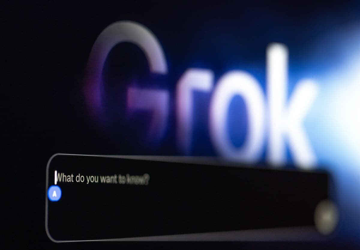 Elon Musk's xAI Engages Wall Street Firms to Test Grok Chatbot