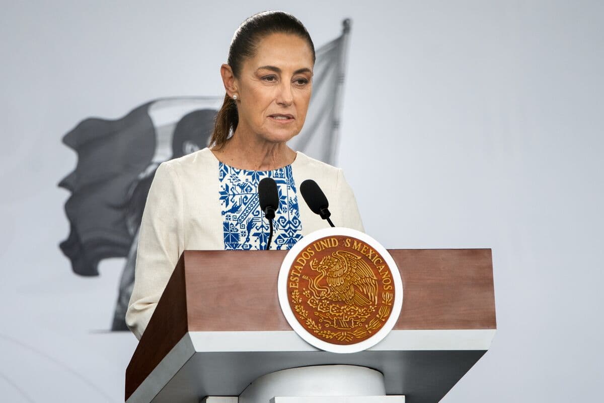 Mexico Plans $8 Billion in Gas Pipelines to Boost Power Sector