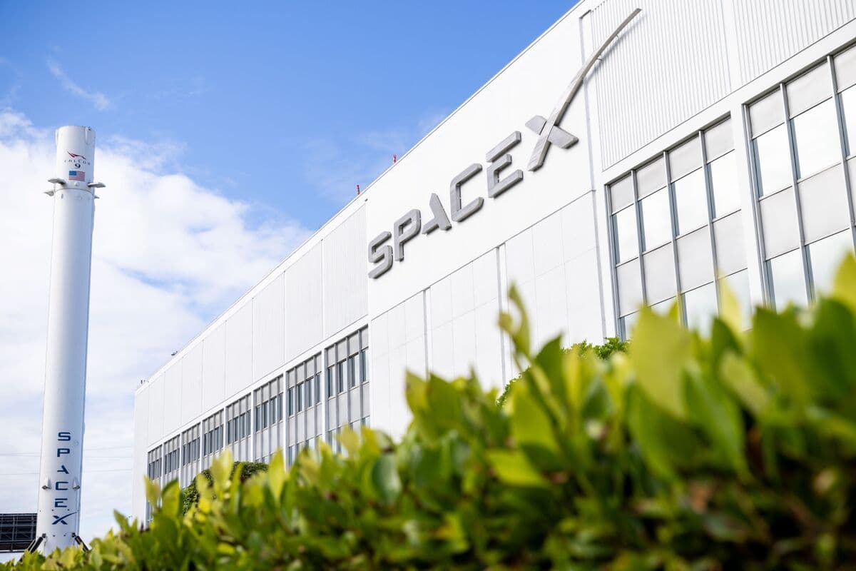 SpaceX's IPO Reflects Ambitious Investments in AI and Mars Exploration
