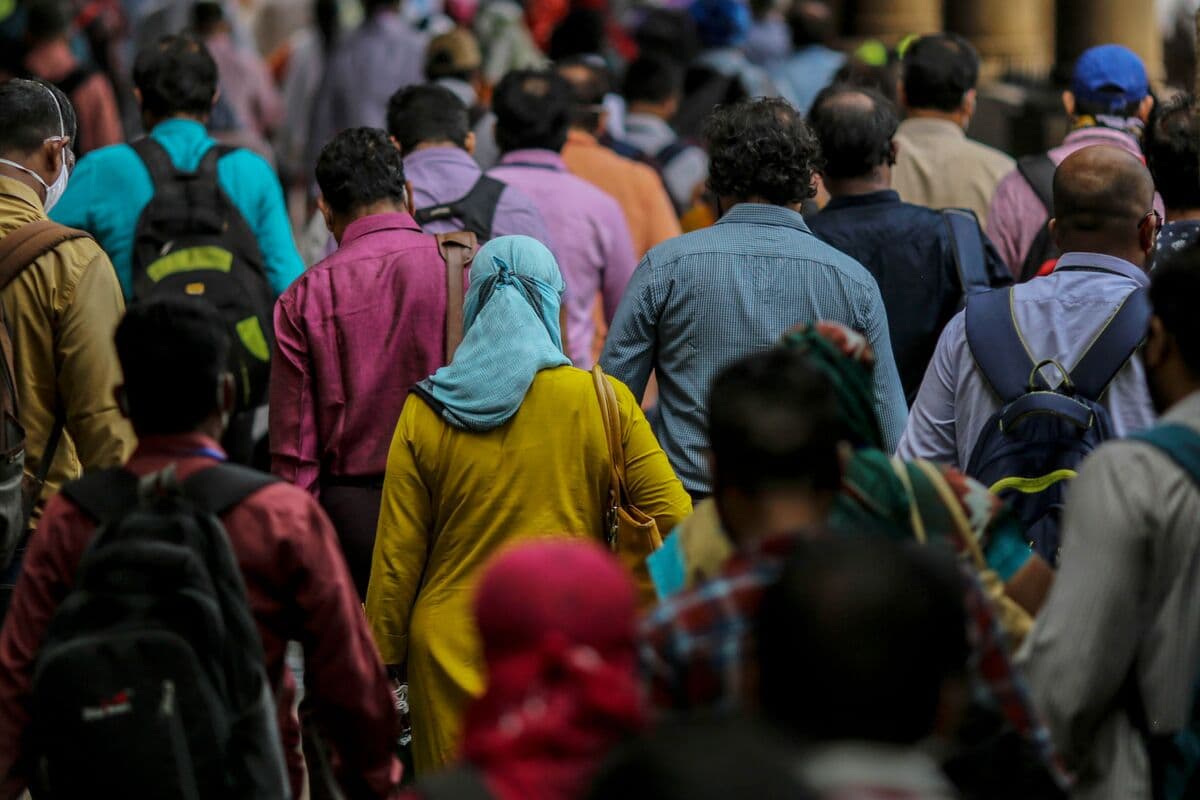 India Rejects US Claims of Forced Labor Amid Threat of Tariffs