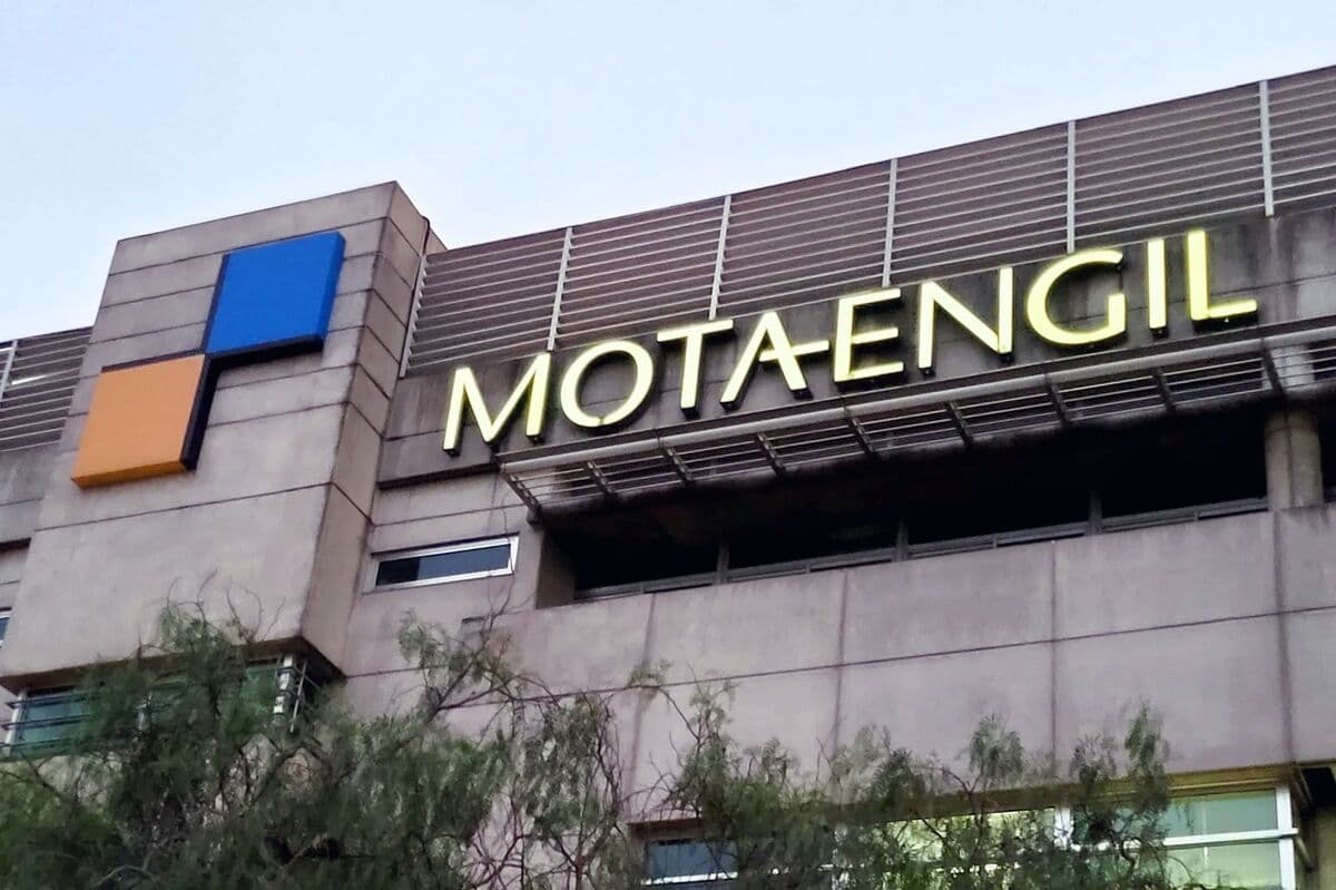 Mota-Engil Says Its CEO Faces Defamation Suit by Muddy Waters