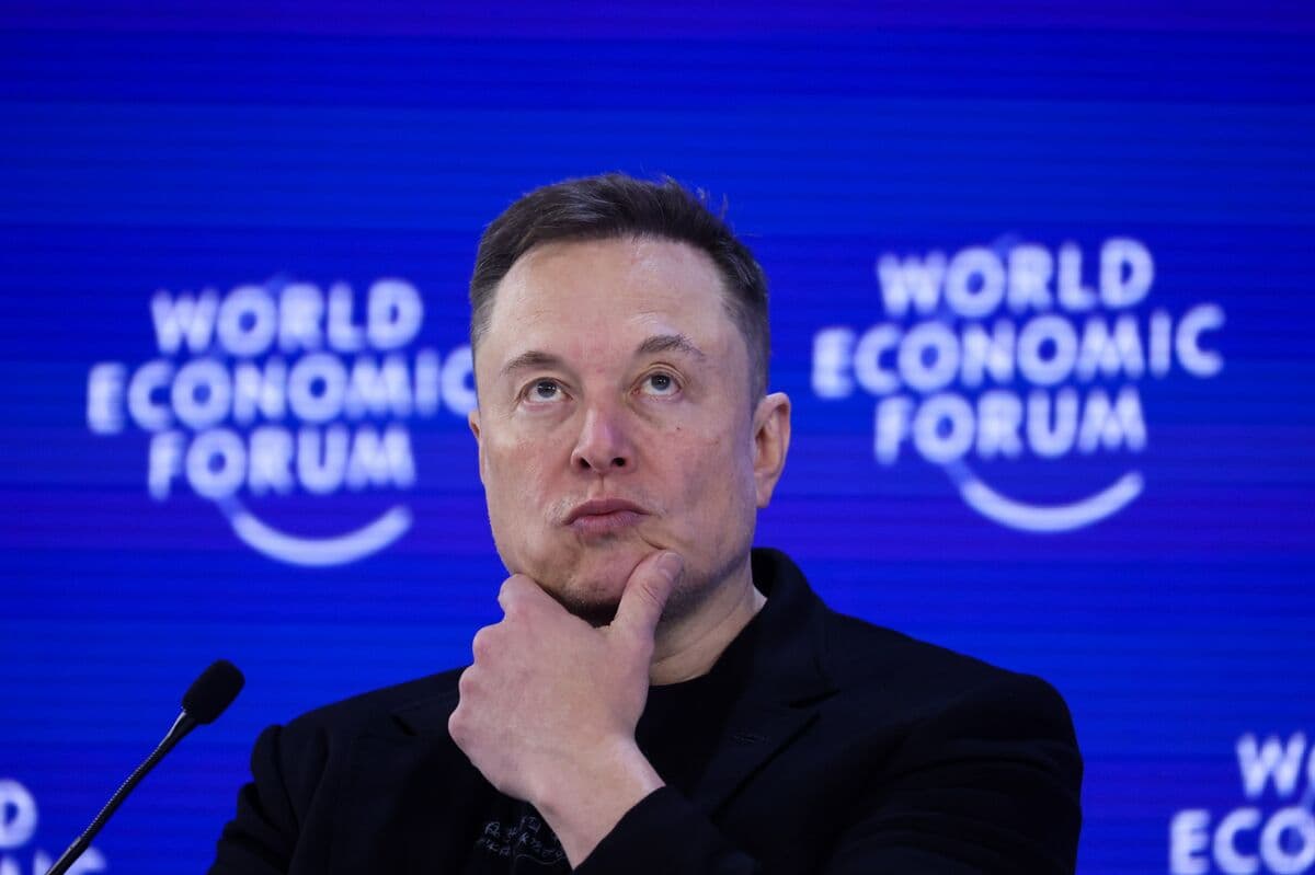 Musk’s Spam Frustration Was ‘Confusing’ to Ex-Twitter Executives