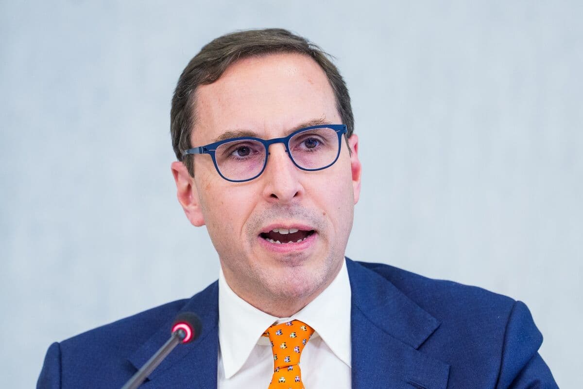 BlackRock's Rob Goldstein on the Next Megatrends in Finance