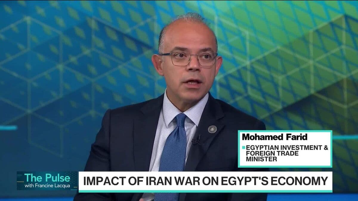 Egypt Trade Minister: Beginning To List State-Owned Assets