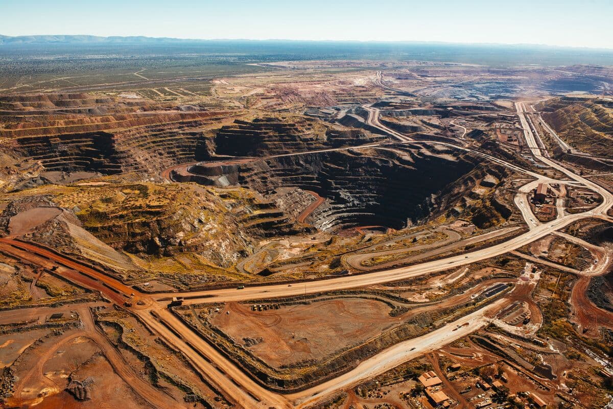 South Africa Aims to Launch Key Mining Registry by March 2024