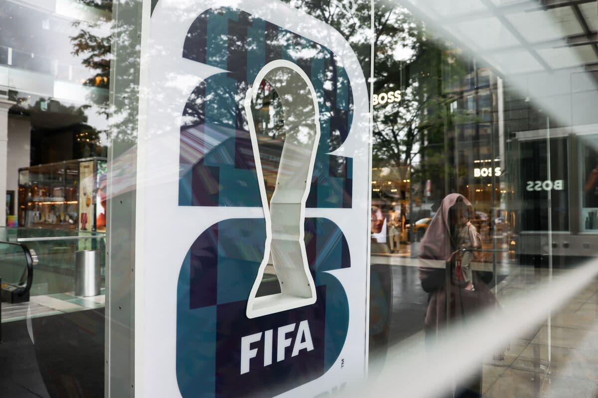 Robinhood Moves Some World Cup Betting Operations from Kalshi