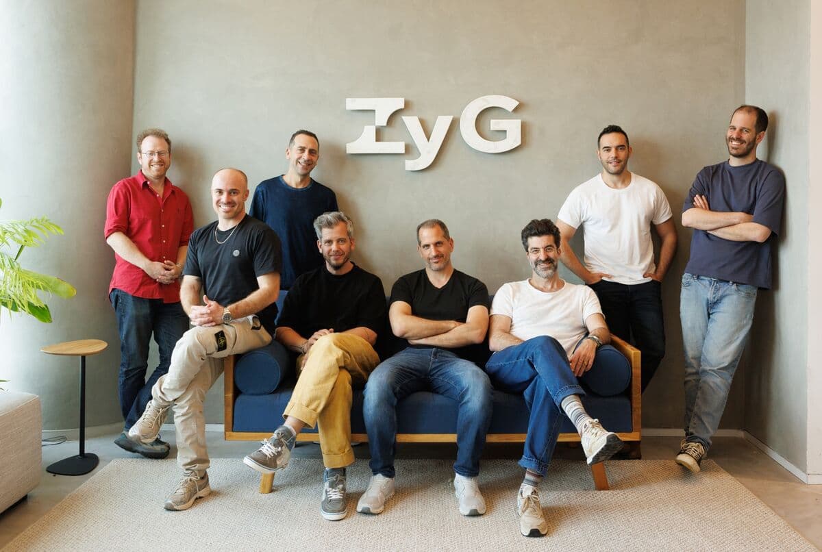 IronSource Founders’ AI Startup Zyg Raises at $500 Million Value
