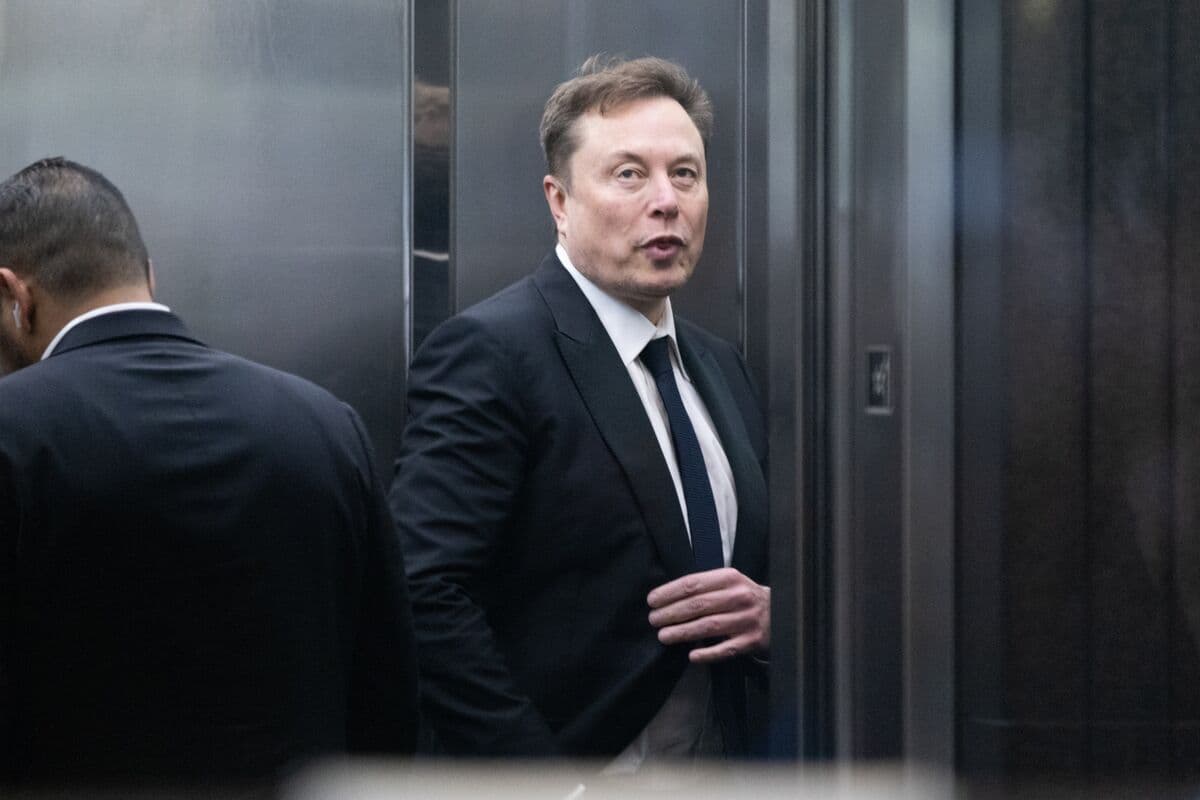 Judge Questions Validity of Musk's $1.5 Million SEC Settlement Proposal
