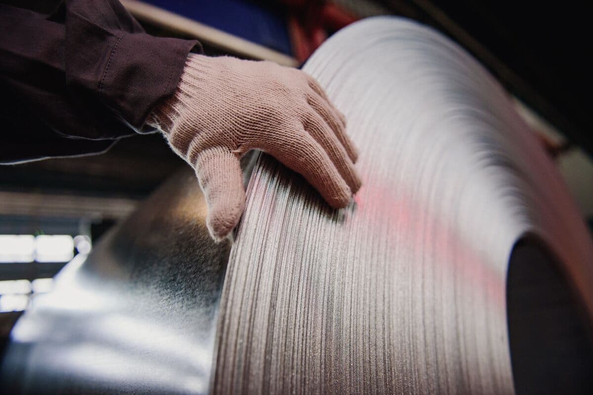 US Steel Plans $1.9 Billion Facility to Feed its Arkansas Works