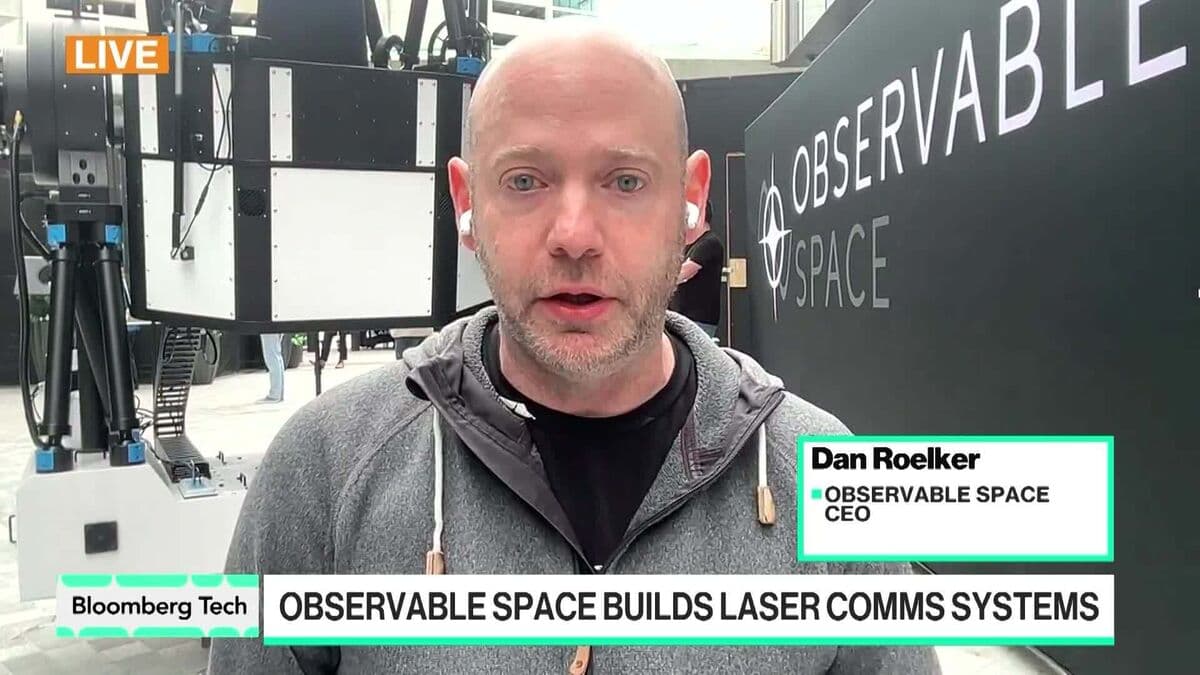 Addressing Communication Challenges for Space-Based Data Centers